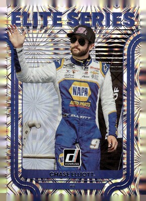 2023 Panini Donruss Racing  Inserts Pick from list