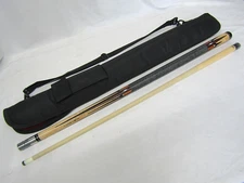 MEZZ Limited Edition LE Series LE2000 Billiard Pool Cue 160/200 w/ WD700 Shaft