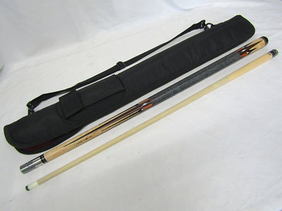 ビリヤード　Mezz Cues LE2000 　Exプロ　IGNITE MEZZ Limited Edition LE Series LE2000 Billiard Pool Cue 160/200 w