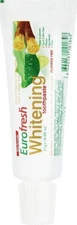 Farmasi Eurofresh Whitening Toothpaste with Miswak, 25 g/0.88oz Tube
