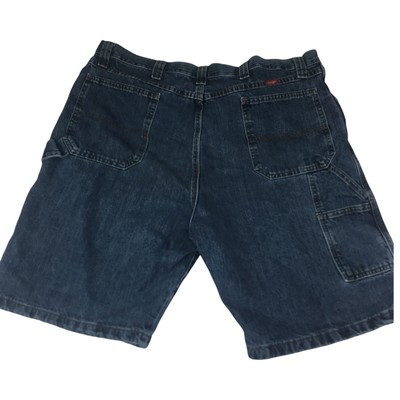 Wrangler Carpenter Jean Work shorts 