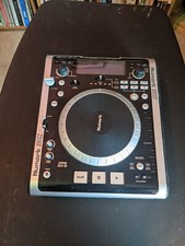 Numark iCDX sans  Power Cord