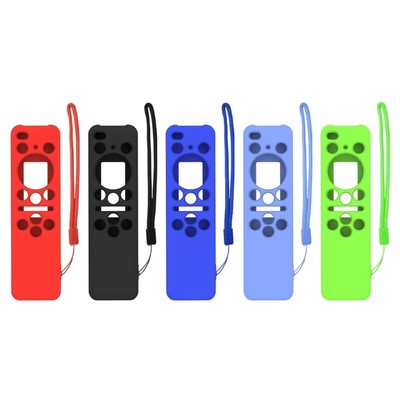 Soft Silicone Remote Control Case Cover, Anti Slip for BN5901432A 01432J