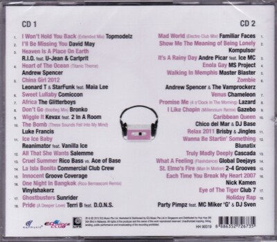洋楽 THE BOOTLEG VINYL VOL.1 (HI-NRG MEGAMIX) 洋楽 THE BOOTLEG VINYL VOL.1 (HI-NRG MEGAMIX)