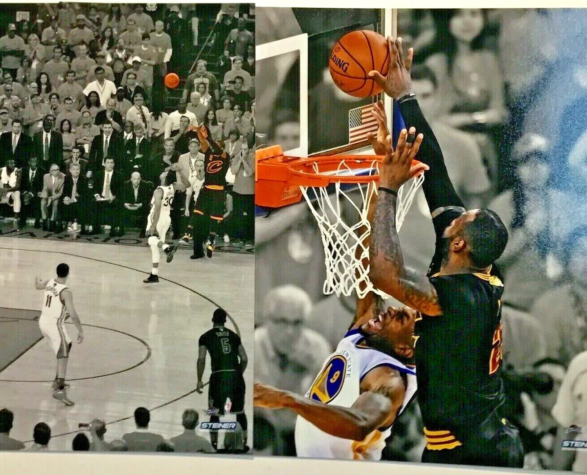 Lebron james hot sale finals jersey 2016