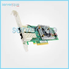 QLE2672 Qlogic 16Gbps Pcie 3.0 X8 Dual-Ports Fibre Channel Network Adapter