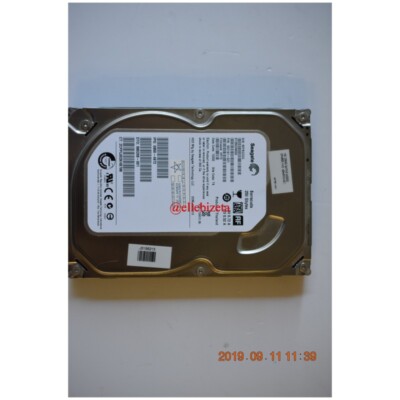HARD DISK SEAGATE 250 GB SATA 7200 RPM 3,5'' 9VZKGCGG-1549-IB2