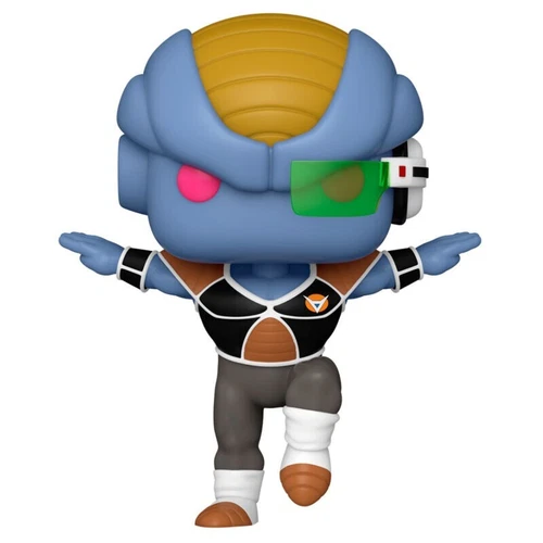 Funko POP Dragon Ball Z Ginyu Force Burter 1494