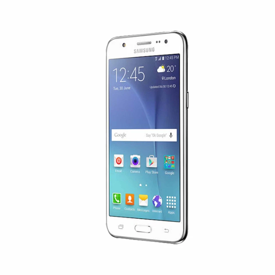 Samsung Galaxy J5 · 16GB, photo 3 of 5