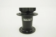 New! Stan's Neo Ultimate Bicycle Front Hub 28 Hole 6Bolt Disc Lefty SL BK ZH1534