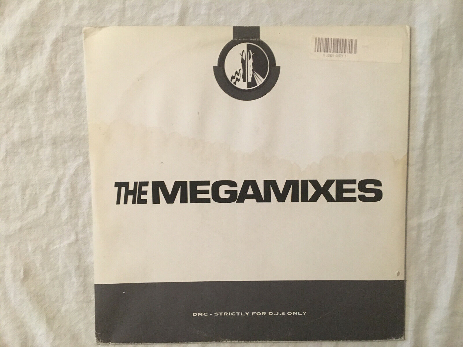 DMC 157 The Mixes Megamixes 3/4 157/3/4 157/3 & 157/4 2 record set Medleys