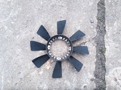 Audi 2,8 AAH Lüfterrad Kühlerlüfter Lüfter 078121301D