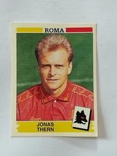 1994/95 ROME THERN No. 312 NEW WITH VELINA FOOTBALLER FIGURE