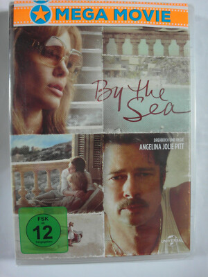 By the Sea - Liebesdrama - Brad Pitt, Angelina Jolie Pitt, Melanie Laurent