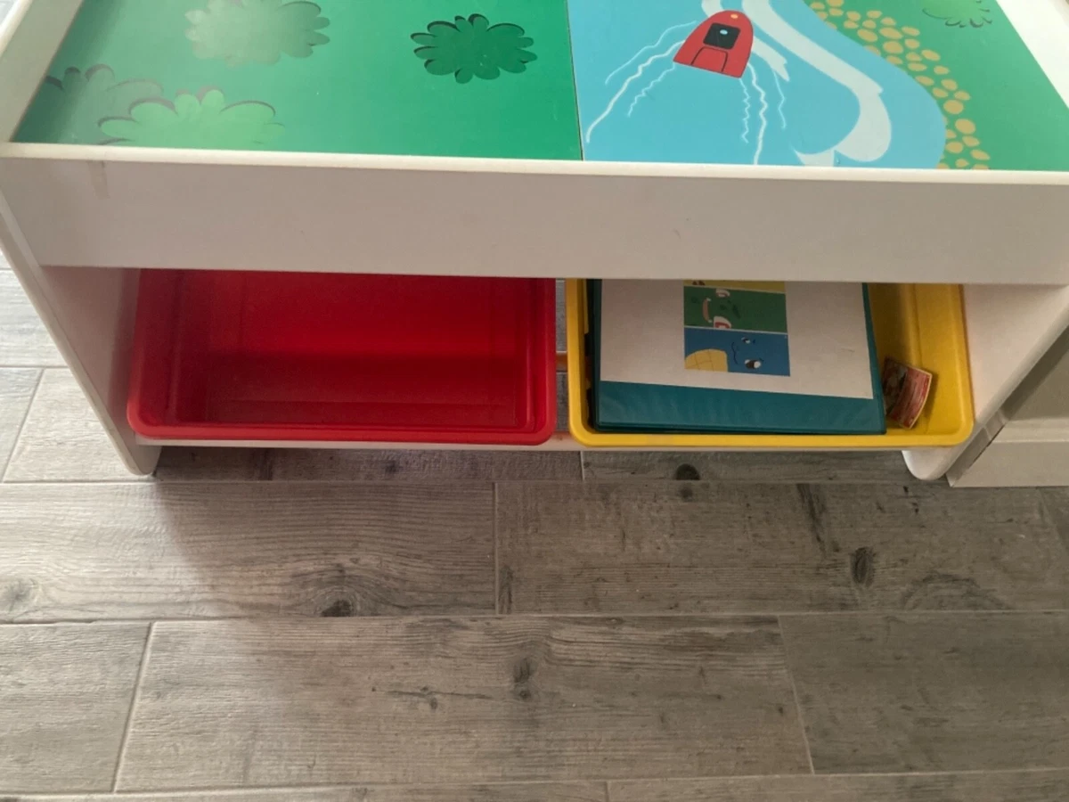 Train table cheap ebay