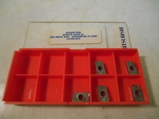 (5) NIB Mitsubishi APMT1135PDER-H1 HTi20T Carbide Inserts