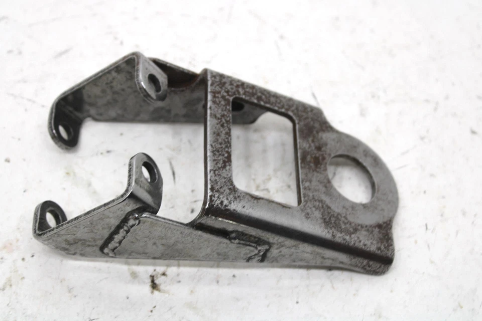 Yamaha Phazer E 1985 soporte de motor original 1 8V0-21411-00-00 SY57 Foto 3 de 4