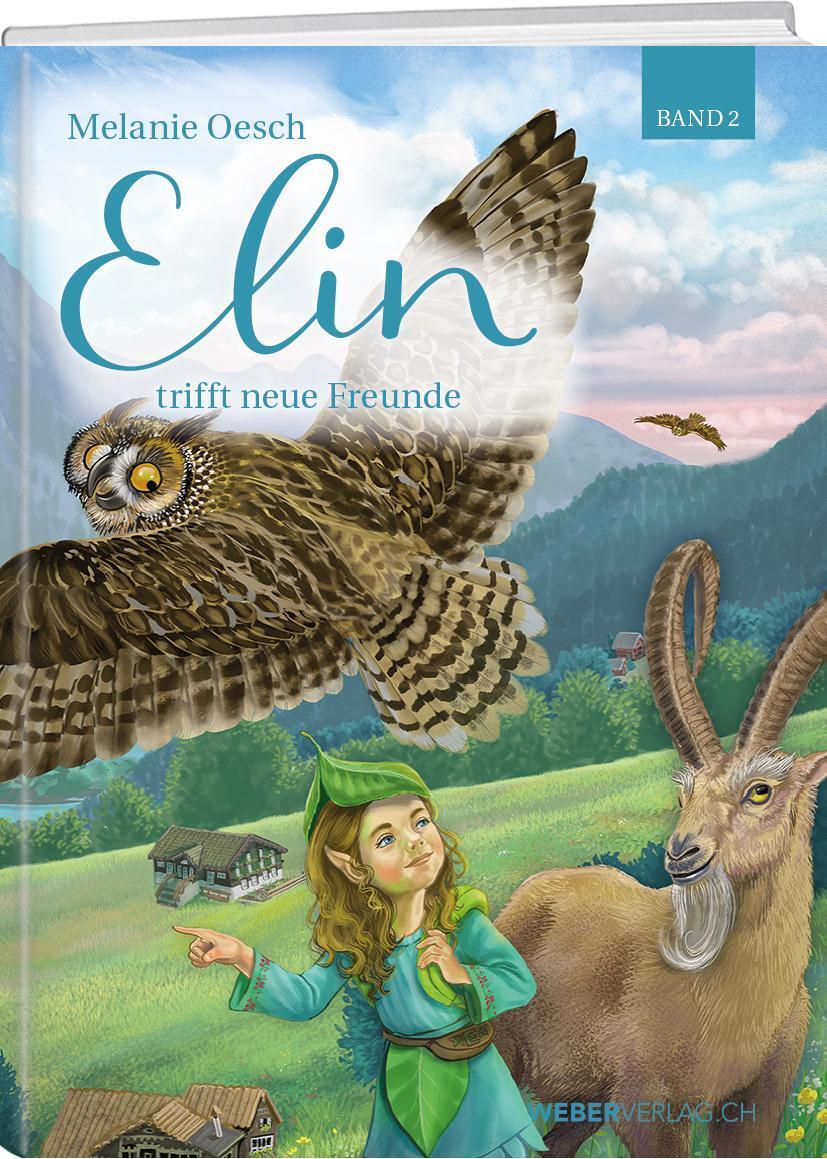 Thumbnail - Elin Melanie Oesch