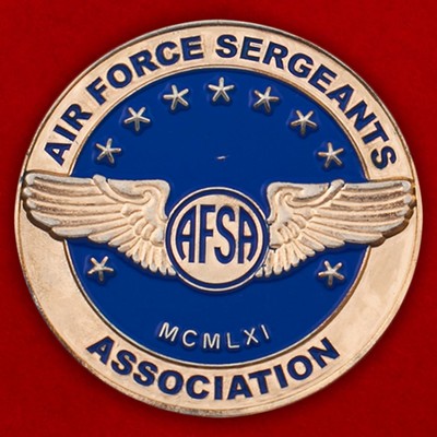 air force sergeant association