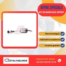 Catalyseurs Renault TWINGO