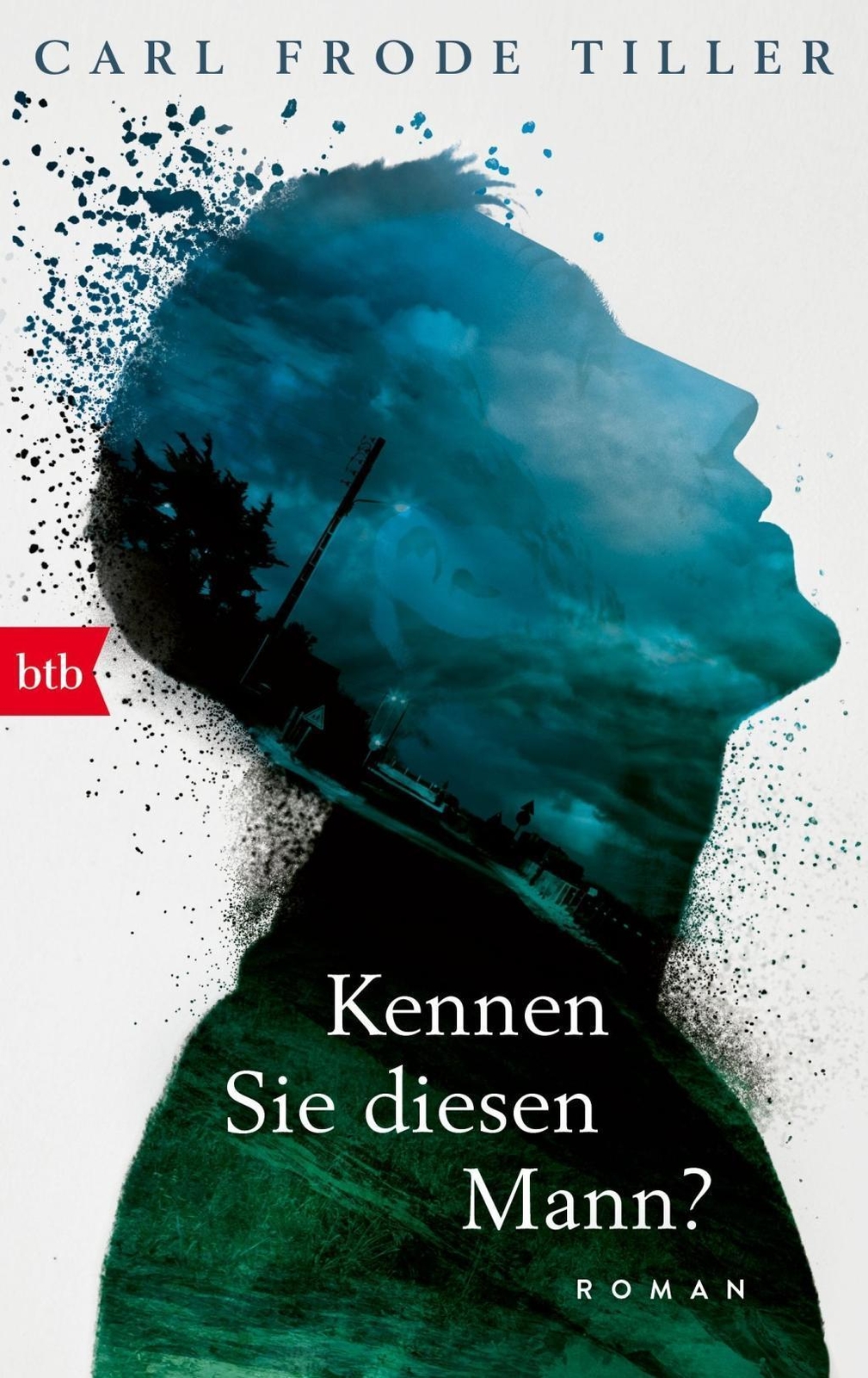 Thumbnail - Kennen Sie Diesen Mann?, Carl Frode Tiller
