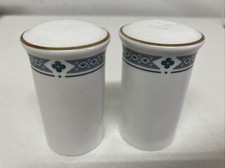 Marks & Spencer "Felsham" Salt & Pepper Pots Shakers