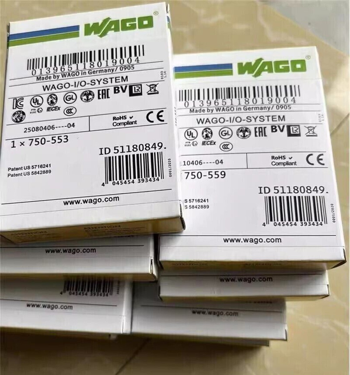 ペンギンシール2555 エコカート 4箱セット ペンギンシール製品カタログ