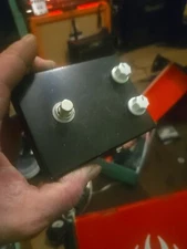 Fuzz Pedal A Bad Ass Guitar Fuzz Pedal