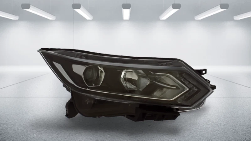 Depo 312 – 19 A7l-af Luz Trasera Asamblea (Toyota Highlander 11 – 13 Conductor NSF