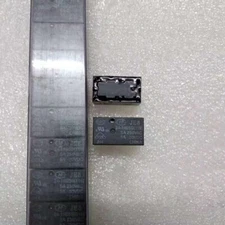 5PCS HONGFA JE8-24-1HDSG Power Relay 24VDC 6Pin 5A 250VAC