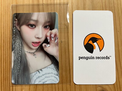 aespa - Girls OFFICIAL MD KARINA WINTER NINGNING GISELLE TRADING