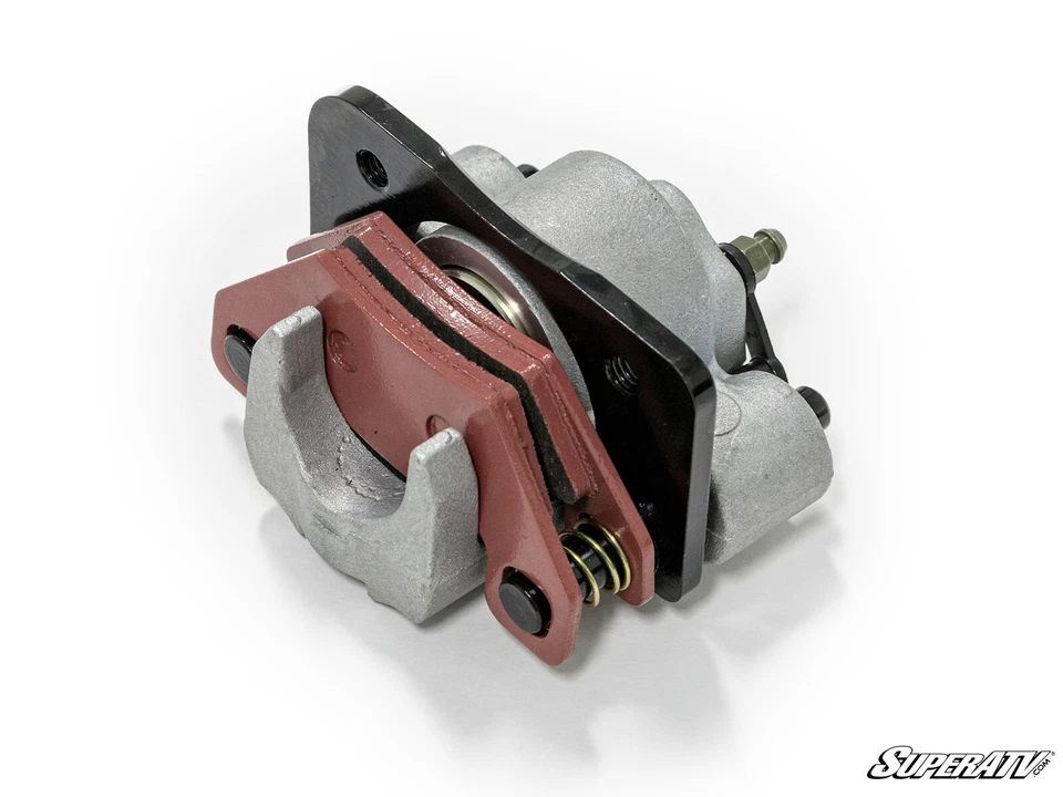 Kit de frenos de disco delanteros SuperATV para Honda Foreman 400 / 450 4x4 Foto 2 de 4