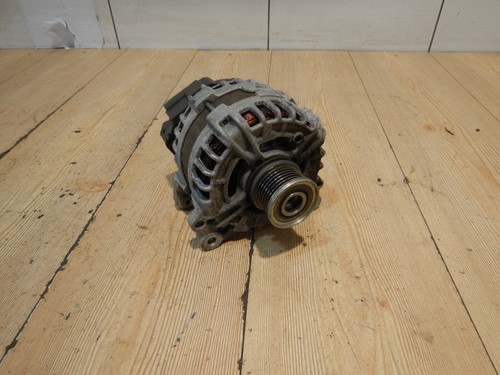 Lichtmaschine Audi Seat Skoda VW Caddy 2,0 TDI 140A 03L903023S Original
