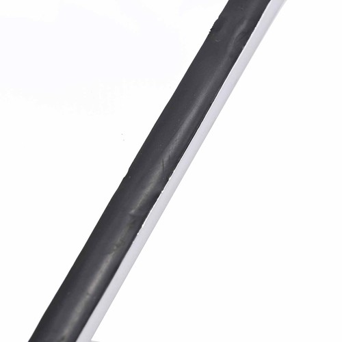 Pair Door Mirror Heads For Toyota Landcruiser 70 75 78 Hilux Ute 4X4 Chrome - Picture 8 of 12