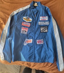 Goodyear Racing Jacket | eBay Goodyear Racing Jacket | eBay