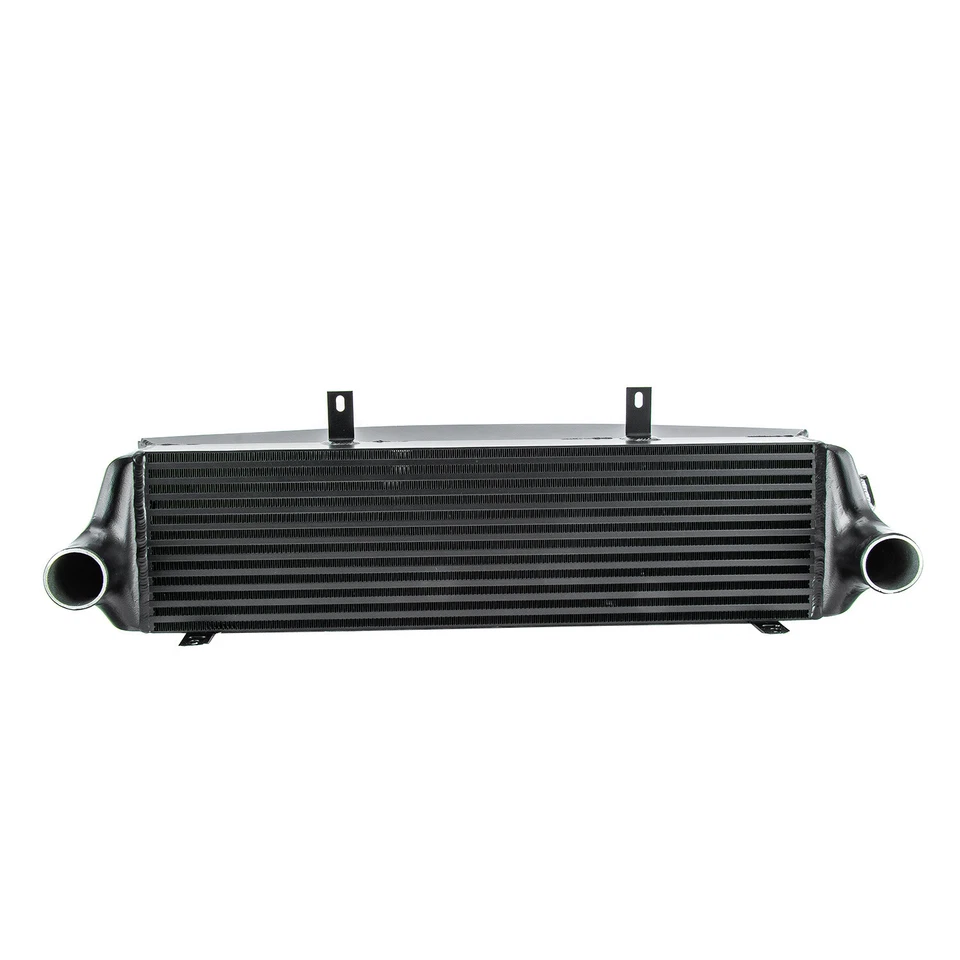 Front Mount Intercooler For 2013-2018 2014 Ford Focus ST 2.0L L4 Upgrade 400hp Foto 2 de 4