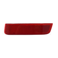 Reflektor RüCkstrahler Hinten Rechts 1 StüCk FüR Dacia Sandero 265604000R You.S