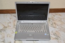 Dead Junk Dell Inspiron 1525 15.4" Laptop Incomplete AS IS Parts Repair