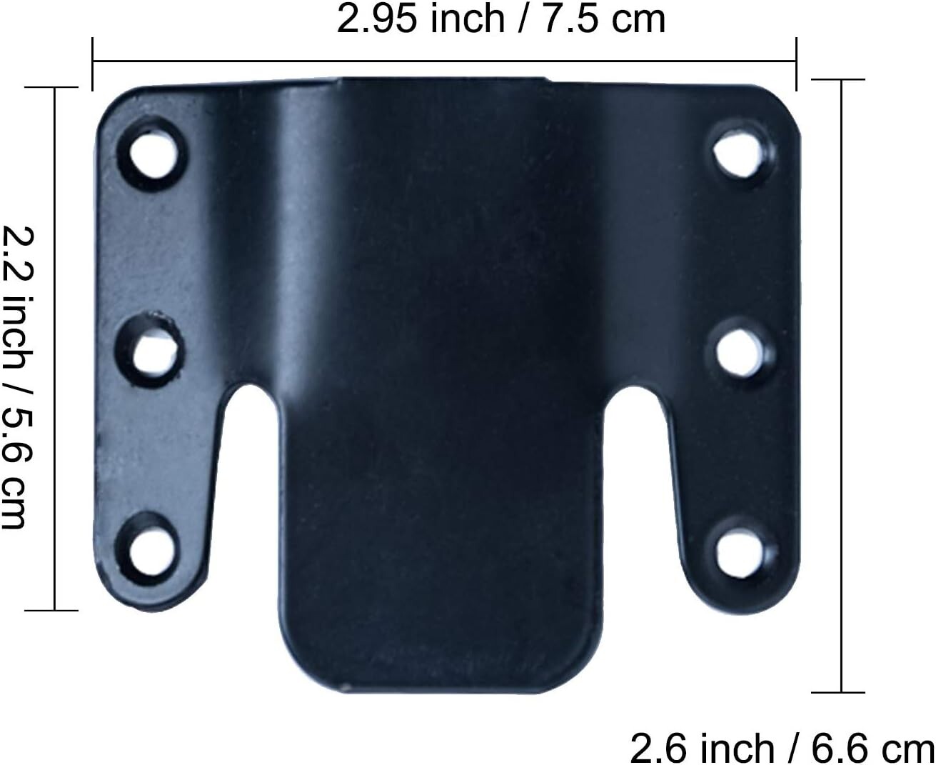 8-Piece L-Shaped Sectional Sofa Connectors with Easy Assembly -  Quality