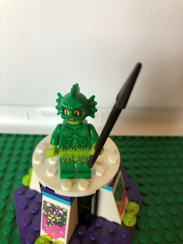 LEGO- MONSTER FIGHTERS MINIFIGURES- YOU PICK FROM LIST- CHOOSE MINIFIG(S) - Picture 26 of 43