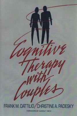 Cognitive Therapy With Couples - Paperback By Frank M. Dattilio - VERY GOOD
