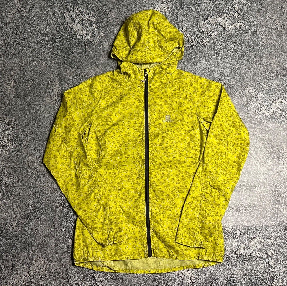 Salomon giacca donna S