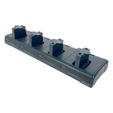Intermec 1002UU04 852-916-001 4-Slot CS40 Charging Dock Cradle No Adapter