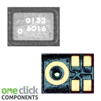 Neu Ersatz internes Mikrofon Mikrofon Modul für Samsung Galaxy S10+ SM-G975