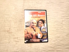Roy Clarke's Open All Hours   DVD  Complete Series   BBC  Barker, Jason