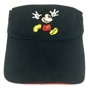 disneyland visor