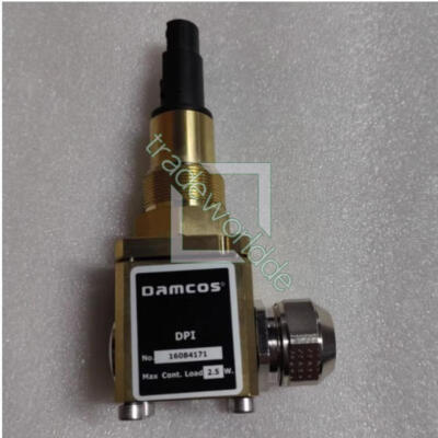 New 1PC DAMCOS DPI-E 160B4171 Position Feedback Sensor