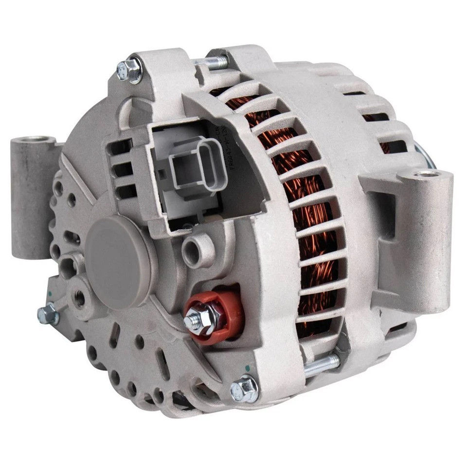 For 05-07 Ford F-450 Super Duty Lariat Cab & Chassis - Conventional Alternator Foto 3 de 4