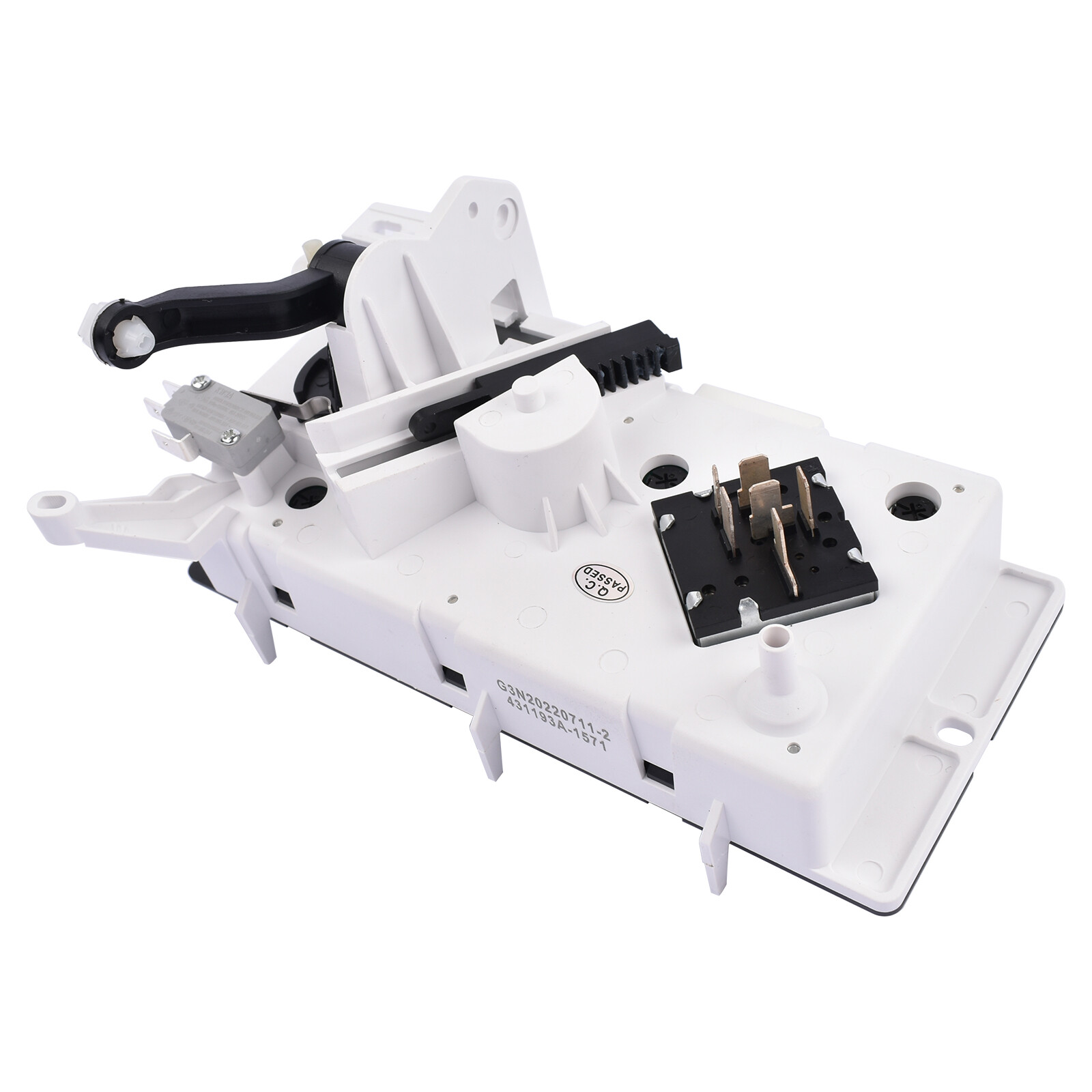 AC Heater Climate Control Panel for Mack Ch613 cv713 Nigeria | Ubuy
