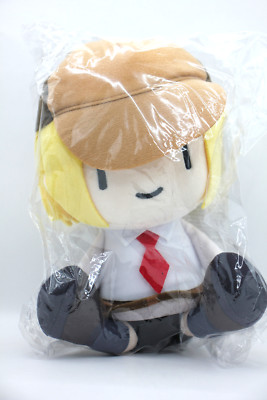 Hololive Englisch - Mythos - Smol Goods - Watson Amelia Plüschtier 7,1 Zoll (...